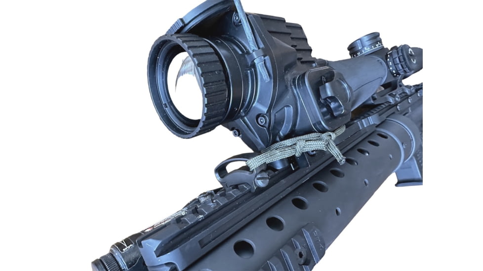 Forward Controls Design Picatinny Fixed Loop Sling Loop Adapter