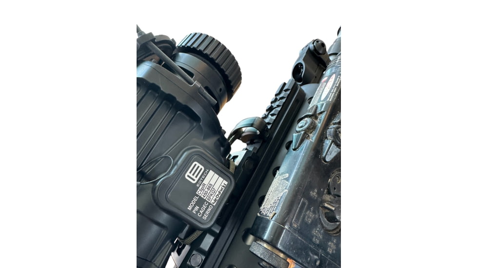 Forward Controls Design Picatinny Fixed Loop Sling Loop Adapter