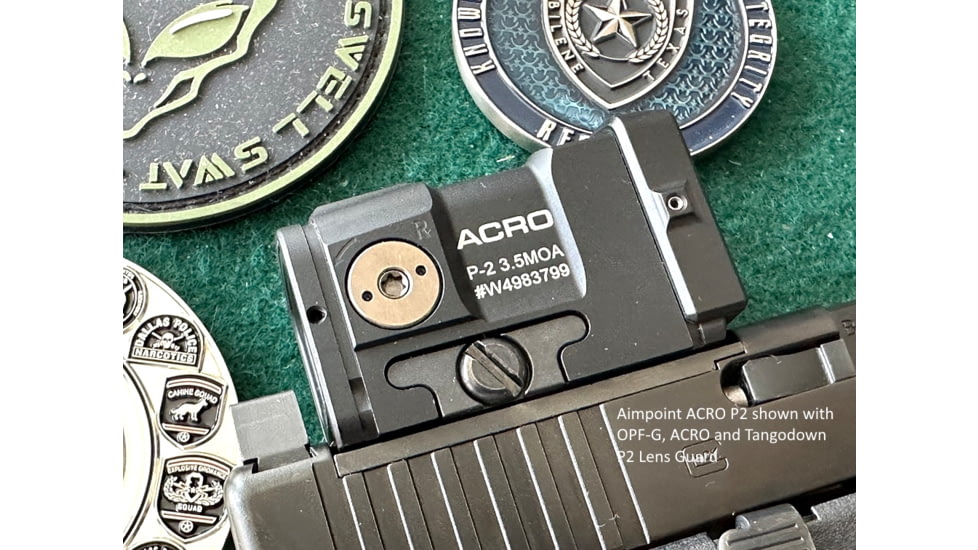 Forward Controls Design Reinforced Locking Bar for ACRO P1 and P2