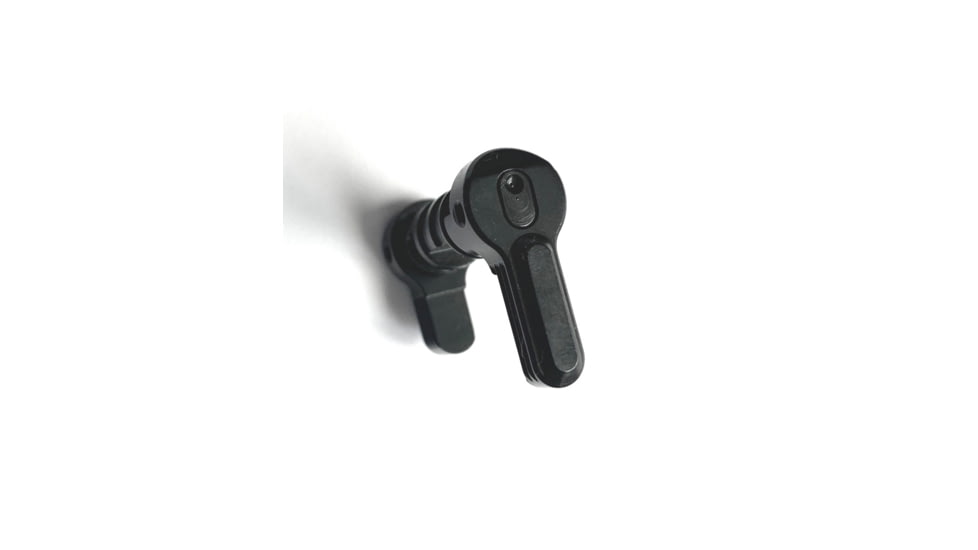 Forward Controls Design SF Ambidextrous AR Safety Selector
