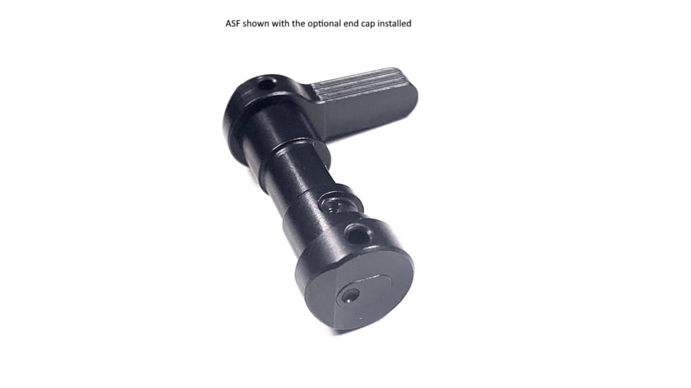 Forward Controls Design SF Ambidextrous AR Safety Selector