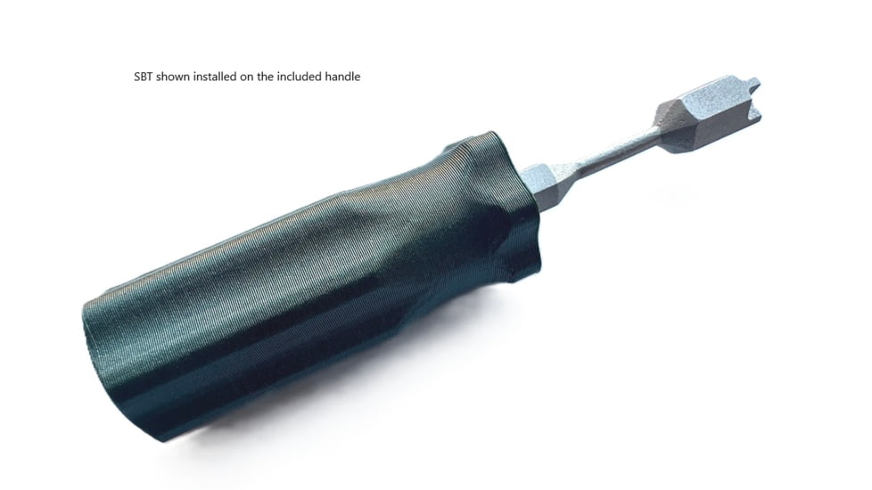 Forward Controls Design SRO Battery Tool