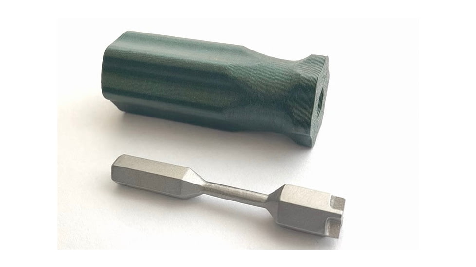 Forward Controls Design SRO Battery Tool