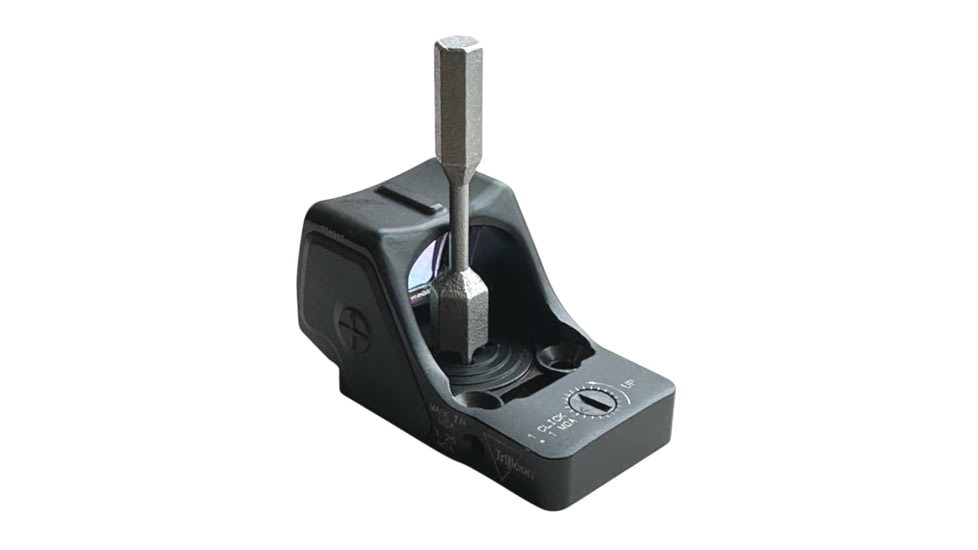 Forward Controls Design SRO Battery Tool