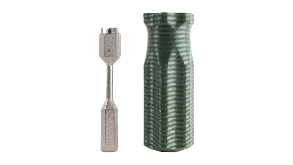 Forward Controls Design SRO Battery Tool