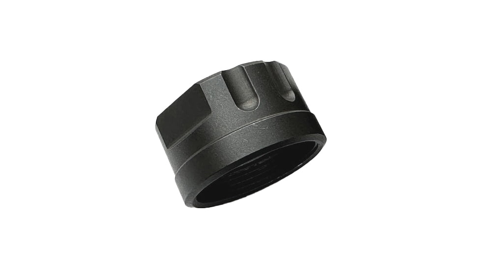 Forward Controls Design Thread Protector