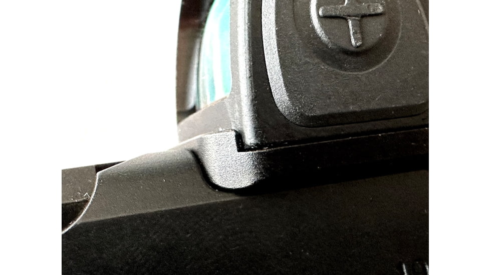 Forward Controls Design Trijicon RMR/SRO and HK VP9 Adapter Plate
