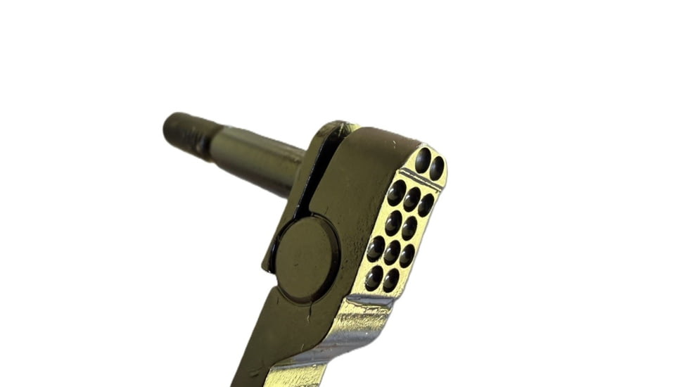 Forward Controls Design V2 Enhanced Magazine Release