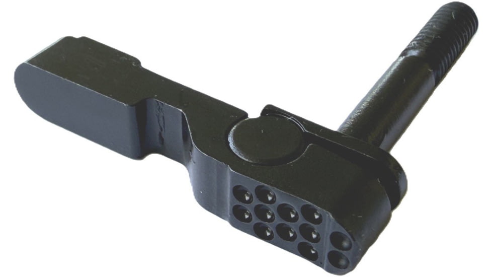 Forward Controls Design V2 Enhanced Magazine Release