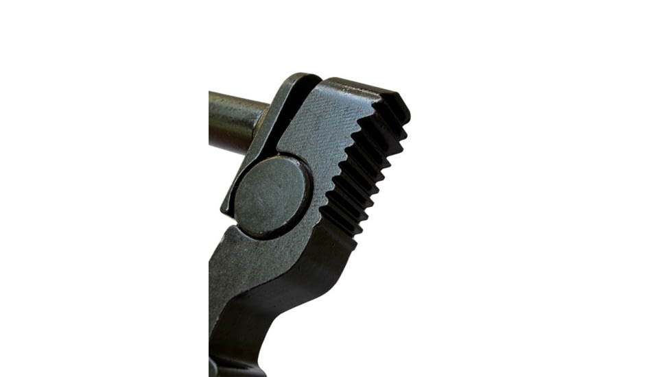 Forward Controls Design V2 Enhanced Magazine Release