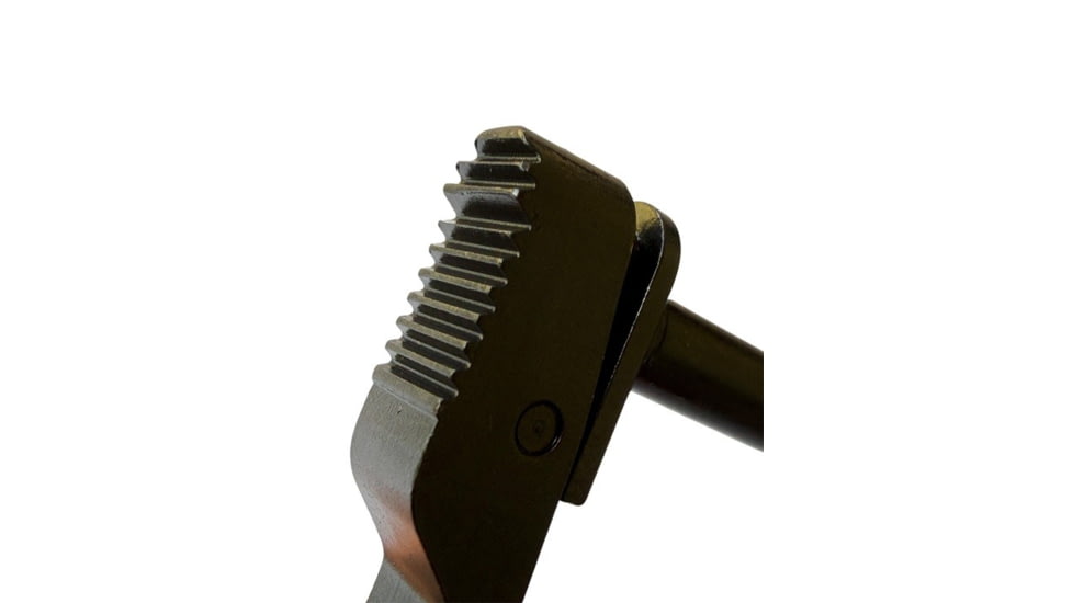 Forward Controls Design V2 Enhanced Magazine Release