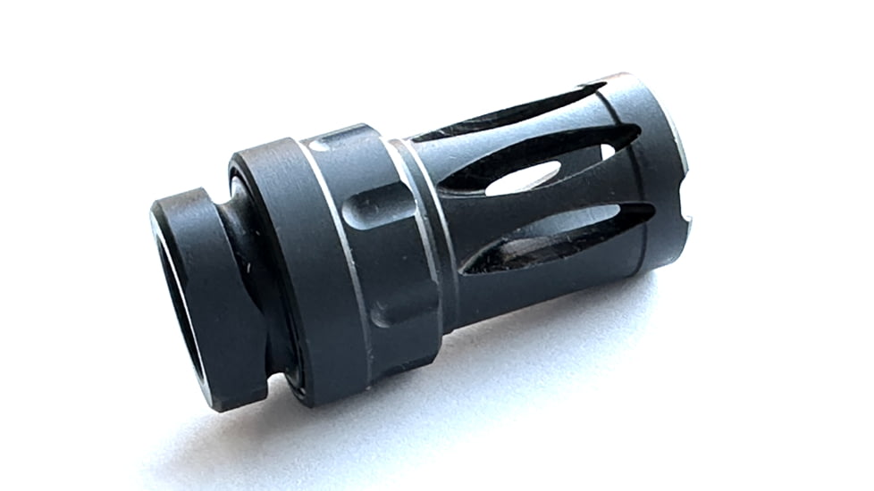 Forward Controls Design Xeno Thread Protector