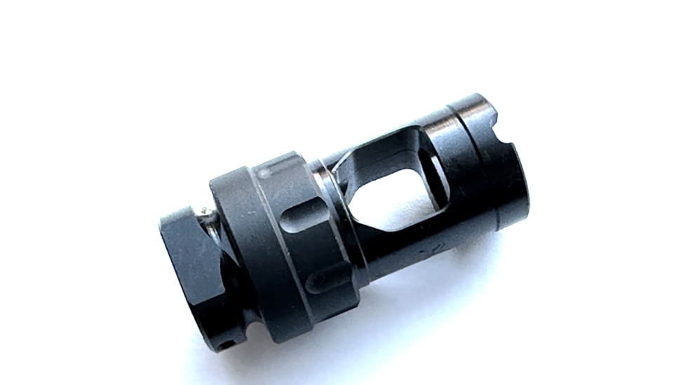 Forward Controls Design Xeno Thread Protector