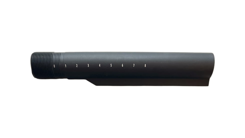 Forward Controls Design RE5F AR-15 and M16 .308 Winchester/.223 Remington Receiver Extension A5