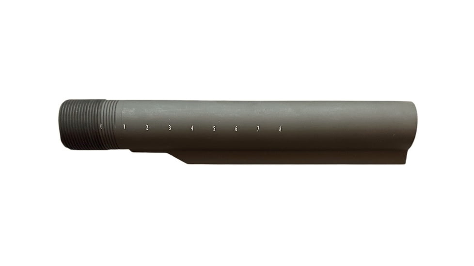 Forward Controls Design RE5F AR-15 and M16 .308 Winchester/.223 Remington Receiver Extension A5