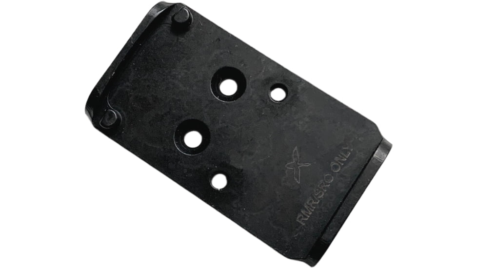 Forward Controls Design Trijicon RMR, RMR HD, RCR SRO Full Size Glock Gen 5 MOS Adapter Plate