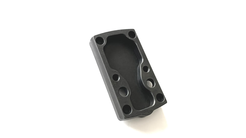Forward Controls Design Trijicon RMR, RMR HD, RCR SRO FN 509 Tactical RMR Adapter Plate