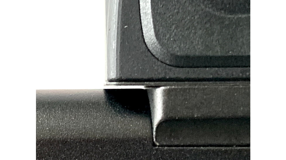 Forward Controls Design Trijicon RMR, RMR HD, RCR SRO FN 509 Tactical RMR Adapter Plate