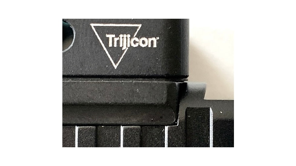 Forward Controls Design Trijicon RMR, RMR HD, RCR SRO FN 509 Tactical RMR Adapter Plate