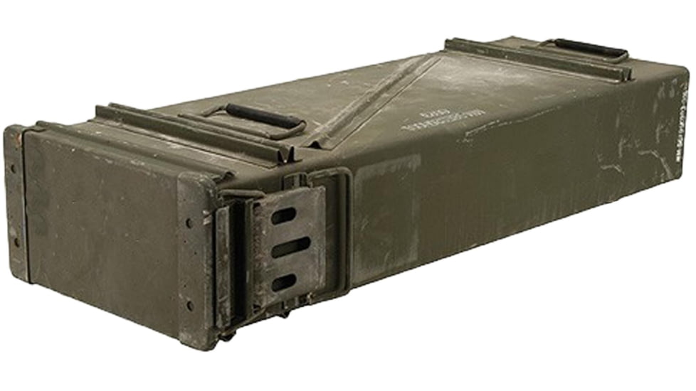 Fostech Ammo Can - XX-Large, UM0245WP