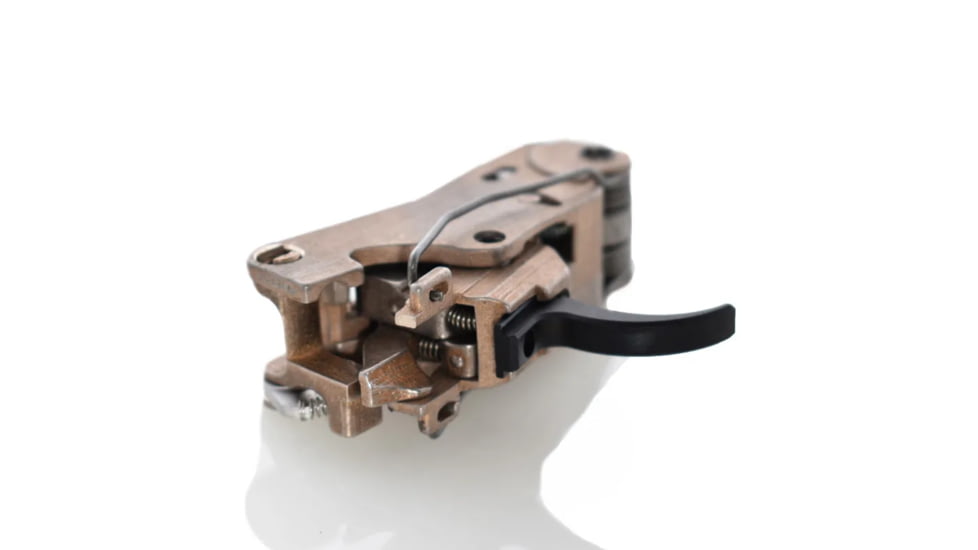 Fostech Echo AK-47 Trigger, Black, 4702