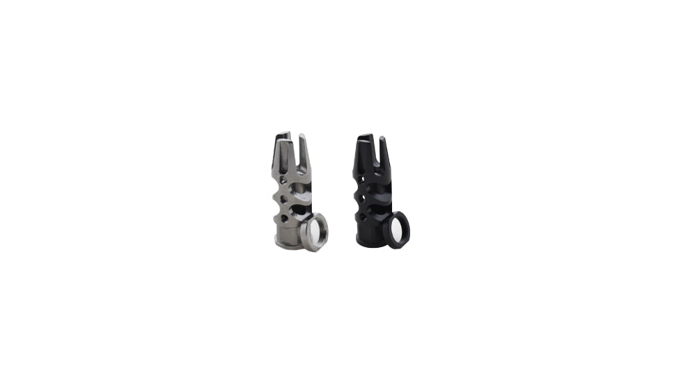 Fostech AR-15 Strake Brake Muzzle Devicefor
