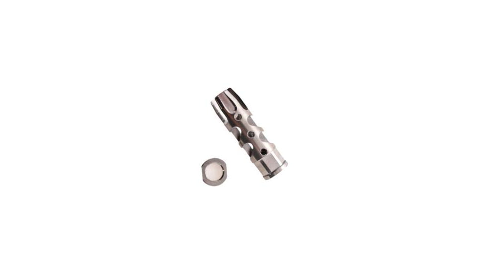 Fostech AR-15 Strake Brake Muzzle Devicefor
