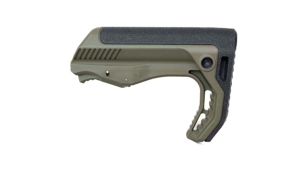 Fostech AR-15 Tomahawk Stock