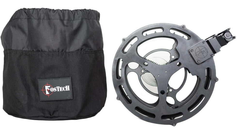 Fostech Drum Bag