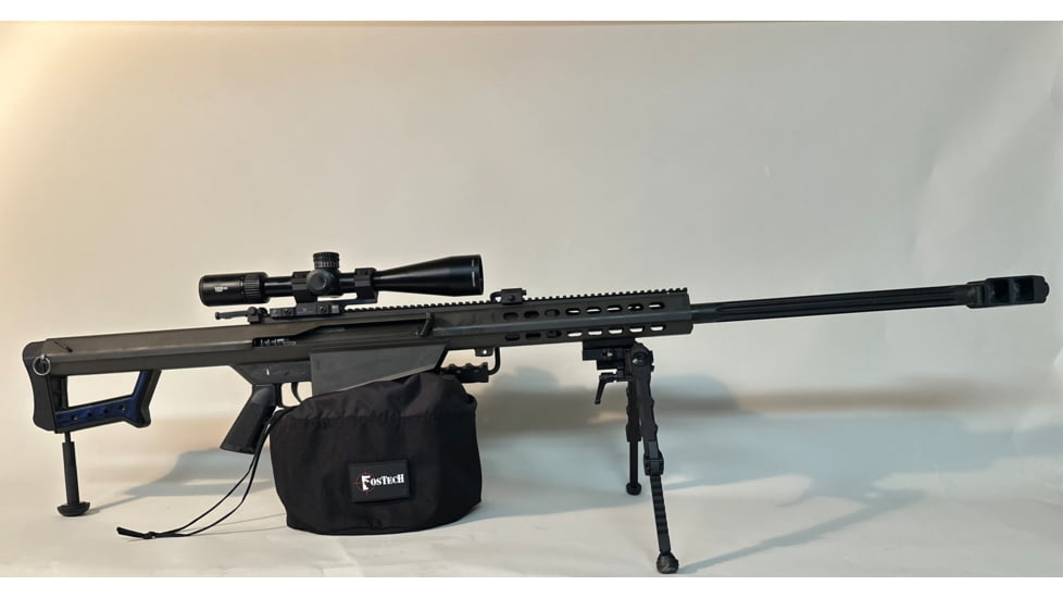 Fostech Drum Bag