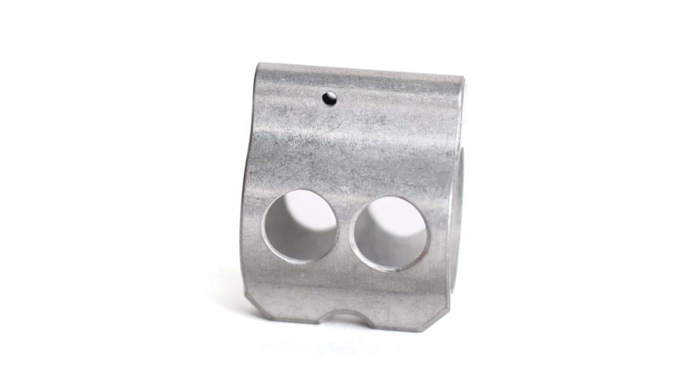 Fostech Low Profile Gas Block