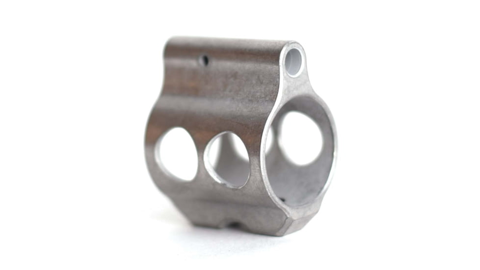 Fostech Low Profile Gas Block