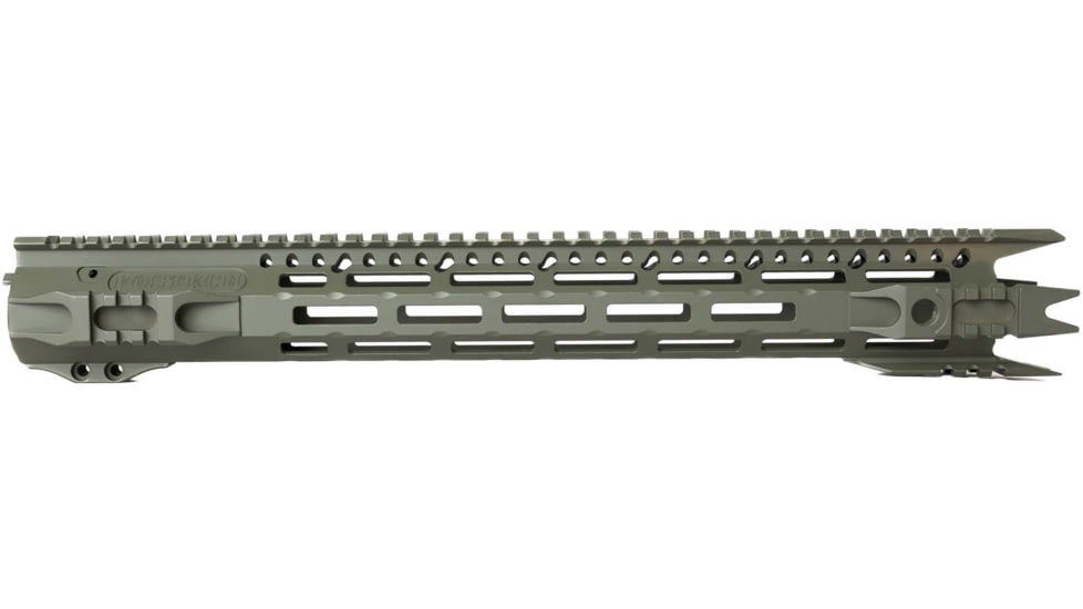 Fostech Mach 1 AR-15 Light Weight Technology Platform Handguard