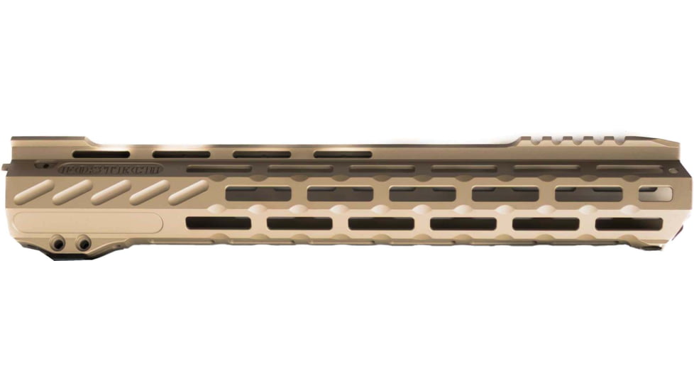 Fostech MACH-2 AR-15 Tactical Rail