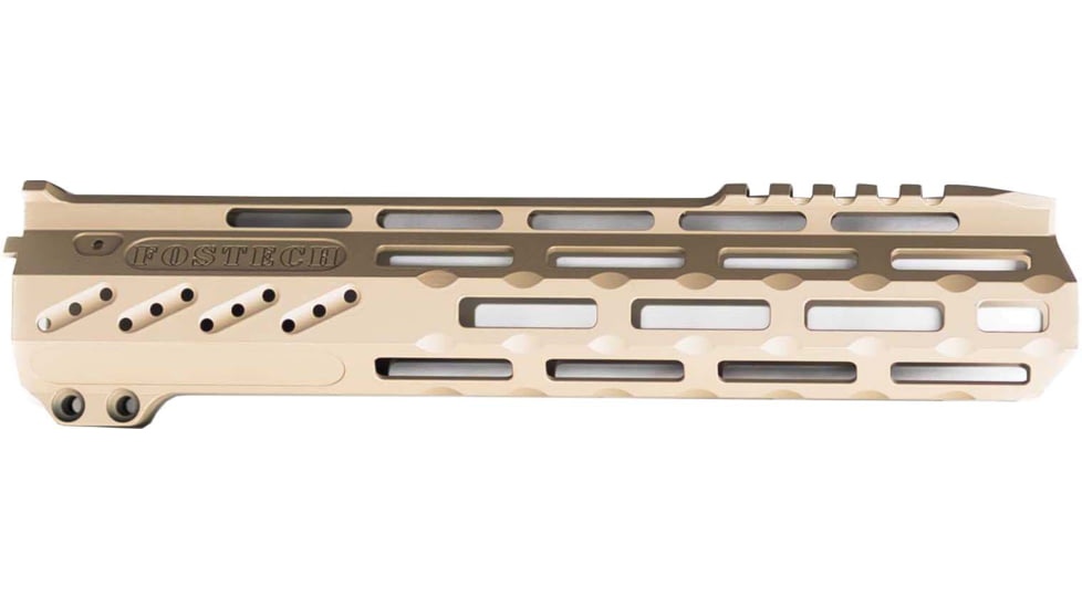 Fostech MACH-2 AR-15 Tactical Rail
