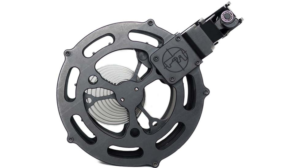 Fostech Origin-12 20 Round Drum Shotgun Magazine