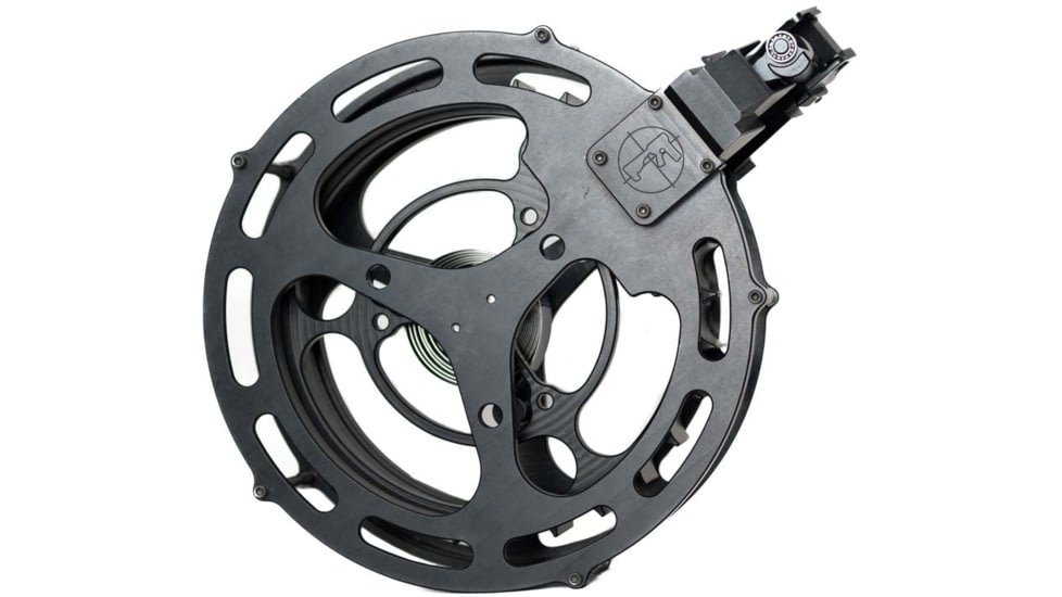 Fostech Origin-12 30 Round Drum Shotgun Magazine
