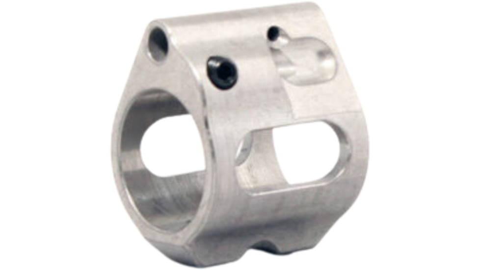 Fostech Throttle Adjustable Gas Block