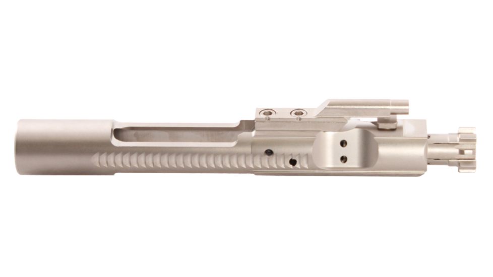 Fostech AR-15 Complete Bolt Carrier Group BCG, Nickel Boron, FT-BCG-NB