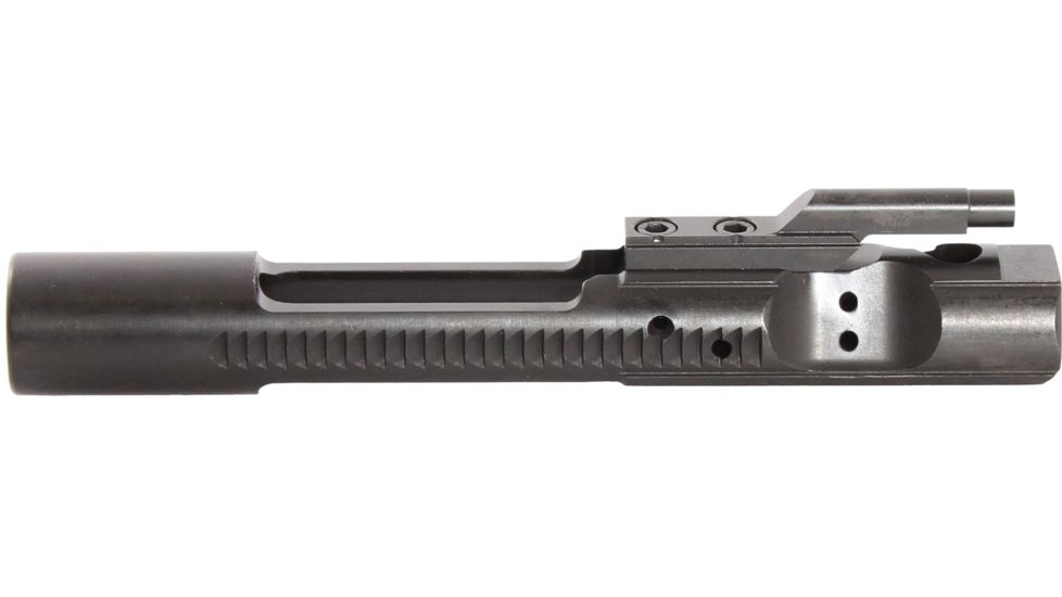 Fostech AR-15 Stripped Carrier w/Gas Key, Black Nitride Coating, FT-BC