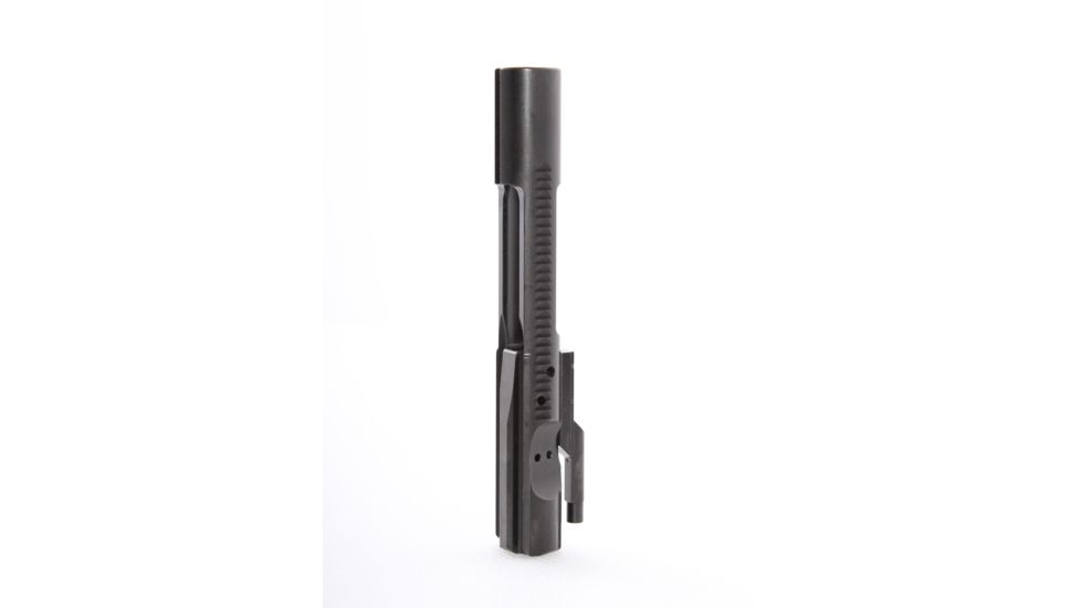 Fostech AR-15 Stripped Carrier w/Gas Key, Black Nitride Coating, FT-BC