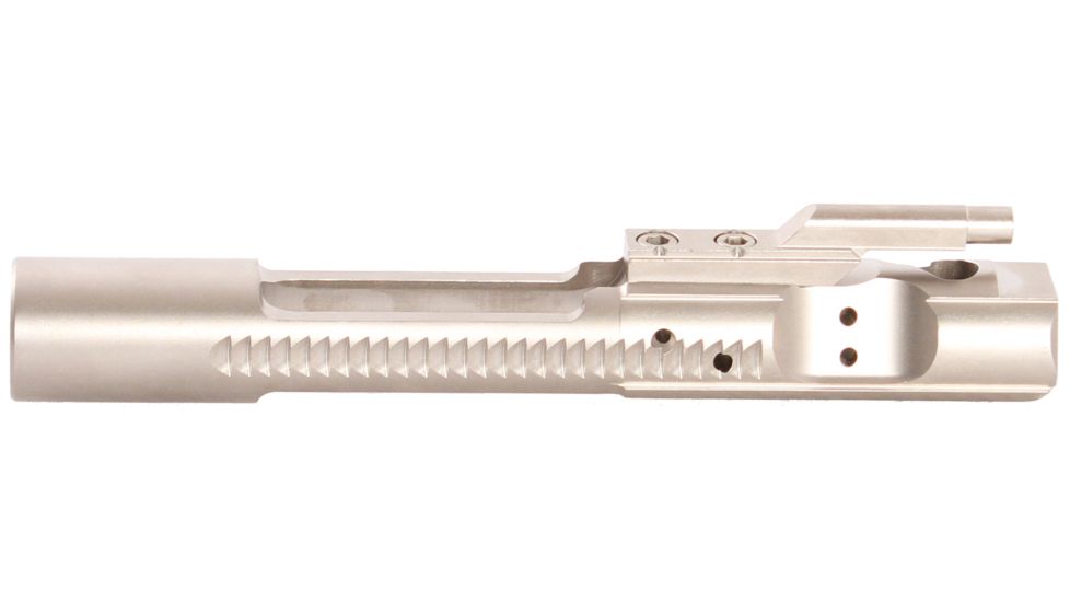 Fostech AR-15 Stripped Carrier w/Gas Key, Nickel Boron, FT-BC-NB