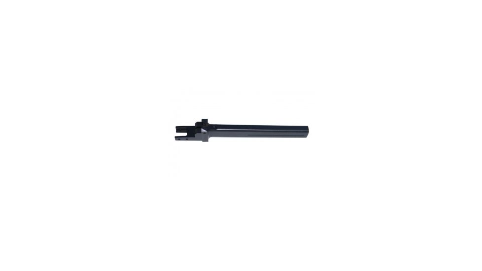 Fostech Bumpski Adapter Bar with Tab, Tang, Black, FT-02383-105