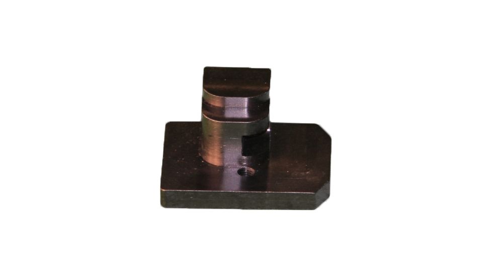 Fostech Bumpski AMD Adapter Block, Black, FT-AMD