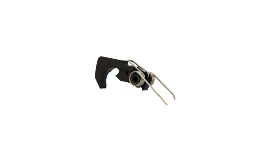 Fostech Echo Sport AR-15 Binary Trigger, Black, 4140