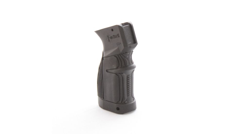Fostech Sabre Comfort Grip, AK-47, Black, 2501