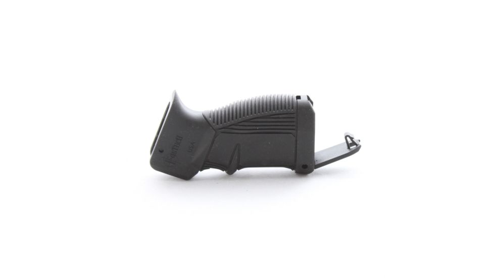 Fostech Sabre Comfort Grip, AK-47, Black, 2501