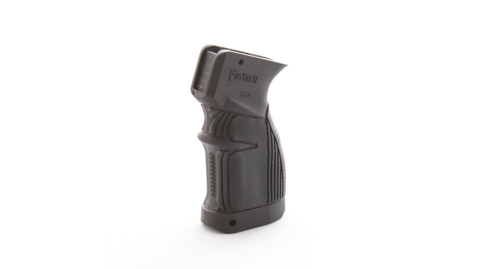 Fostech Sabre Comfort Grip, AK-47, Black, 2501