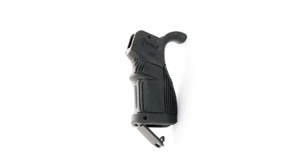 Fostech Sabre Comfort Grip, AR-15, Black, 2500