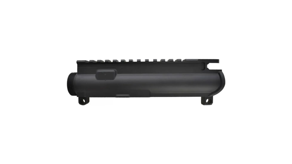 Fostech Tech-15 Stripped Upper Reciever, Black, 8800-BLK